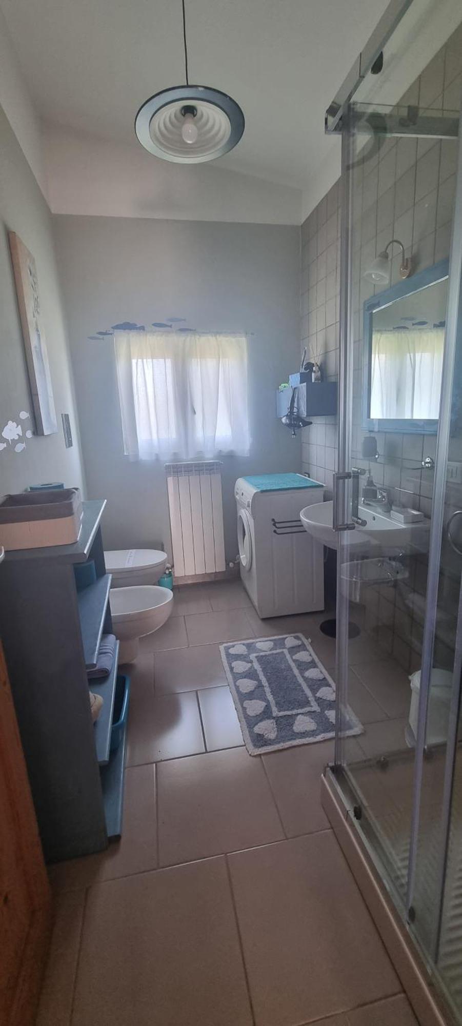 Appartement La Collina Del Riccio à Ortona Extérieur photo