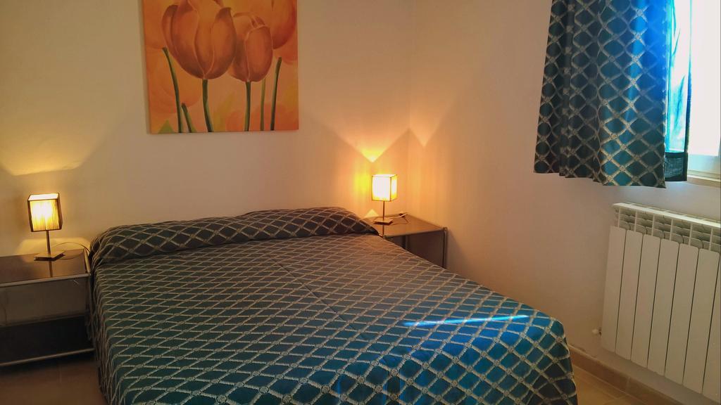 Appartement La Collina Del Riccio à Ortona Extérieur photo