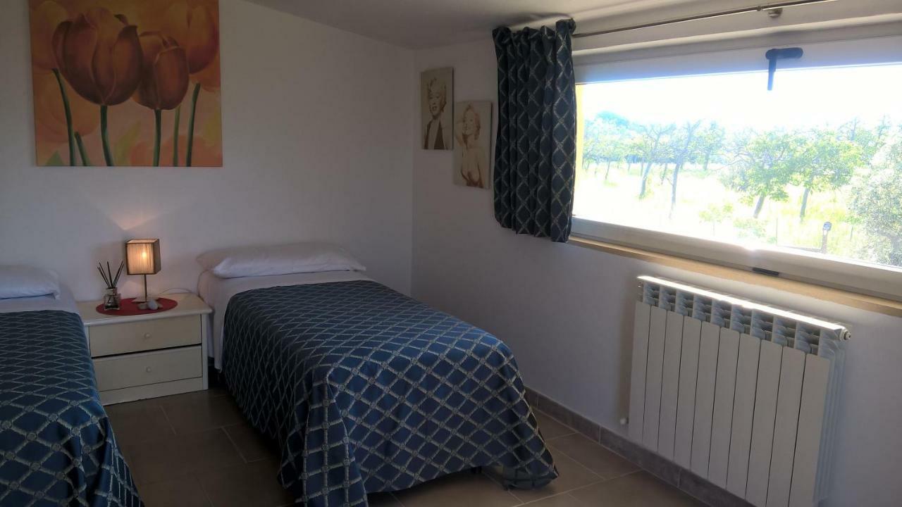 Appartement La Collina Del Riccio à Ortona Extérieur photo