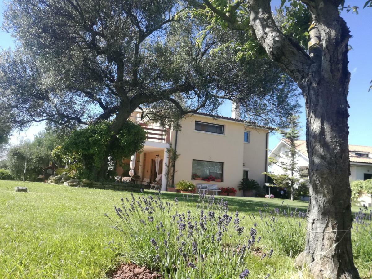 Appartement La Collina Del Riccio à Ortona Extérieur photo
