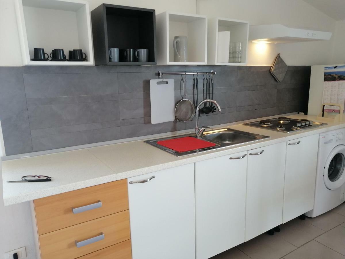 Appartement La Collina Del Riccio à Ortona Extérieur photo