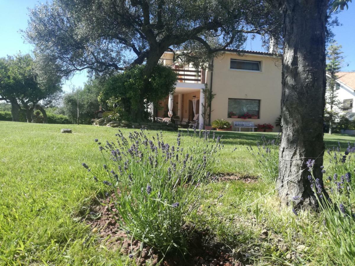Appartement La Collina Del Riccio à Ortona Extérieur photo