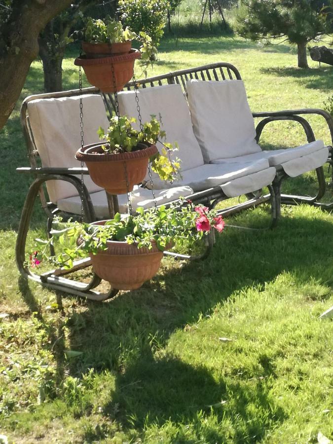 Appartement La Collina Del Riccio à Ortona Extérieur photo